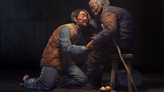 Prison artwork prisoner