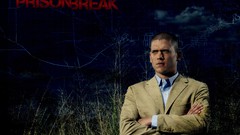 Prison break complex magazine