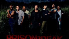 Prison break complex magazine