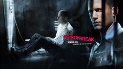 Prison break complex magazine