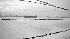 Prison World War II Auschwitz concentration camp