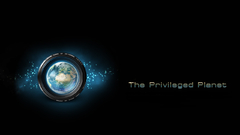 Privileged planet Space