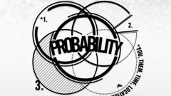 Probability logo yo wg