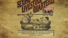 Probably too funny for