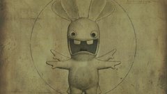 Problemo ravinrabbid