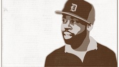 Producer rap mpc J Dilla