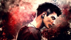 Profile dmc fan art dante