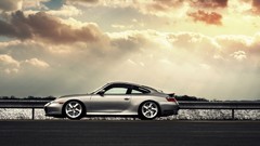 Profile porsche 911
