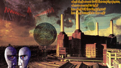 Prog rock classic rock