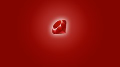 Programming logos ruby