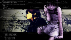 Programming serial experiments lain