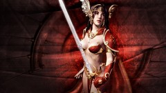 Project A3 fantasy art