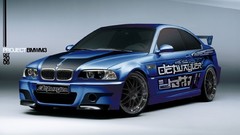 Project bmw m3