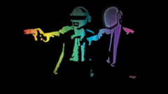 Project high Resolution