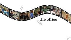 Project office poster TV