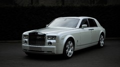 Project Rolls Royce Rolls