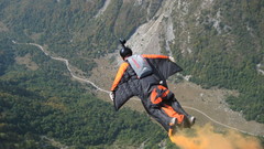 Prokletije odsek high