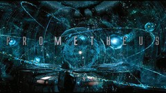 Prometheus