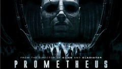 Prometheus