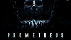 Prometheus movie posters