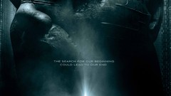 Prometheus movie posters