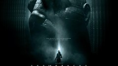 Prometheus Ridley Scott