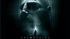 Prometheus Ridley Scott