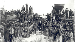 Promontory point high