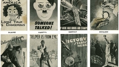 Propaganda German high