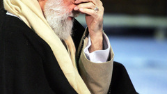 Propaganda murder iran Khamenei