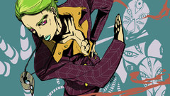 Prosciutto Manga Anime