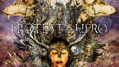 Protest really wish This