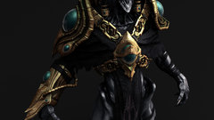 Protoss starcraft ii