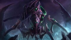 Protoss starcraft video games