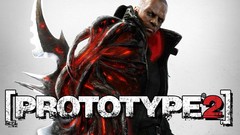 Prototype 2 (video game)