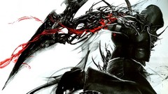 Prototype Alex Mercer