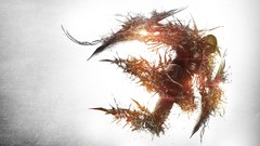 Prototype Alex Mercer artwork digital art video games fantasy 