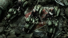 Prototype Anime Manga