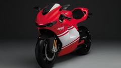 Prototype Ducati 2006 motorbikes