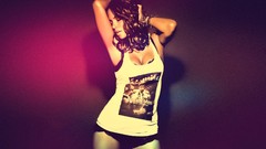 Prototype Halle Berry strobe