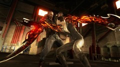Prototype James Heller Prototype 2 (video game)
