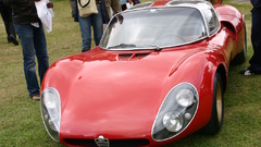Prototype Romeo Alfa