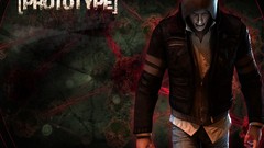 Prototype widescreen video games