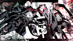 Prussia axis powers hetalia