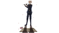 Prussia axis Powers Hetalia