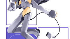 Ps1background Manga Anime