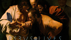 Ps3 Caravaggio Art paintings