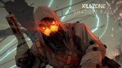 Ps4 video games killzone shadow fall shadow fall