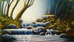 Psy artwork fantasy art