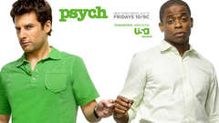 Psych